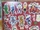 Bubble Sticker Book