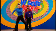 Jeff and Anthony in "The Wiggles Show!" TV Series