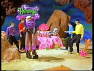 The Wiggles, Henry and the underwater big band
