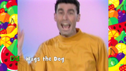 Wags the Dog