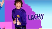 Lachy's name