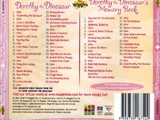 Double Pack: Dorothy the Dinosaur + Dorothy the Dinosaur's Memory Book