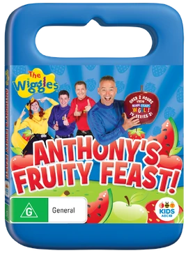 Anthony'sFruityFeast!