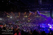 The Audience in "The Wiggles' Concert for UNICEF"