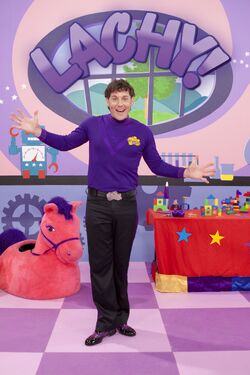 The Wiggles: Fruit Salad Big Show : ABC iview