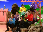 The Opposite Wiggly Group