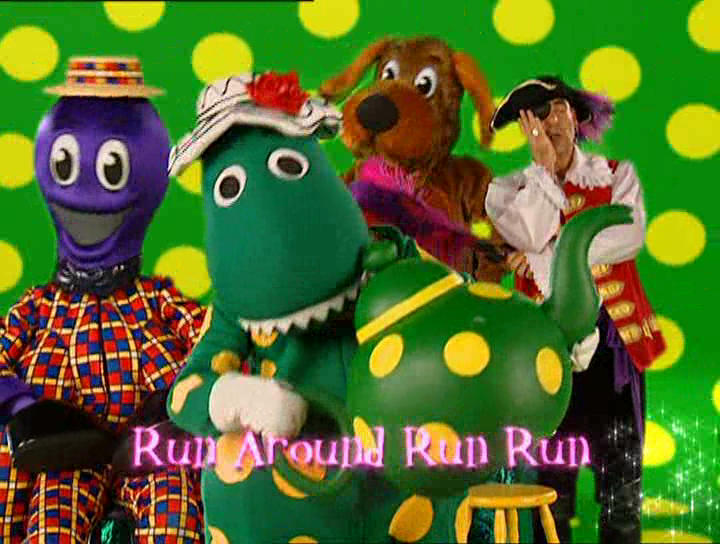 wiggle run sale