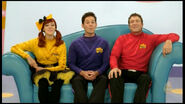 The Replacement Wiggles