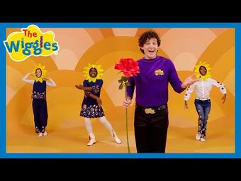 The Wiggles Vs. The Beatles