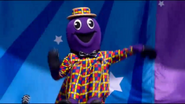 Henry in "Wiggle Around Australia"