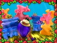 Henry and his Underwater Big Band