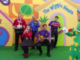 Musical Instruments (Wiggle and Learn (2024 YouTube Series)