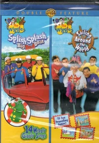 SplishSplashBigRedBoat-SailingAroundTheWorldDoubleFeature