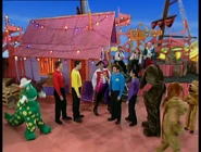 The Land Wiggly Group