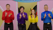 The Wiggles in Wiggle Pop!