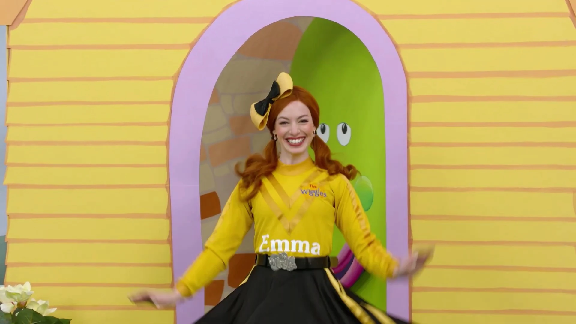 Emma Wiggle | Wigglepedia | Fandom