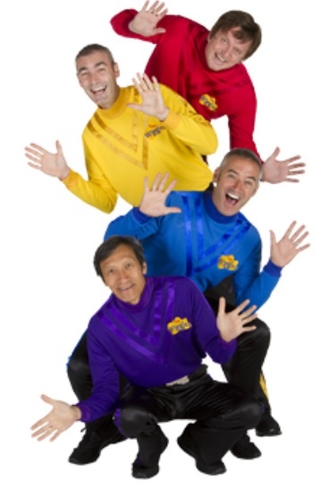 History Of The Wiggles Wigglepedia Fandom