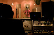 Tracking