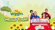 Wiggle Town!