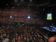 The Audience in "Pop Go The Wiggles Show!"