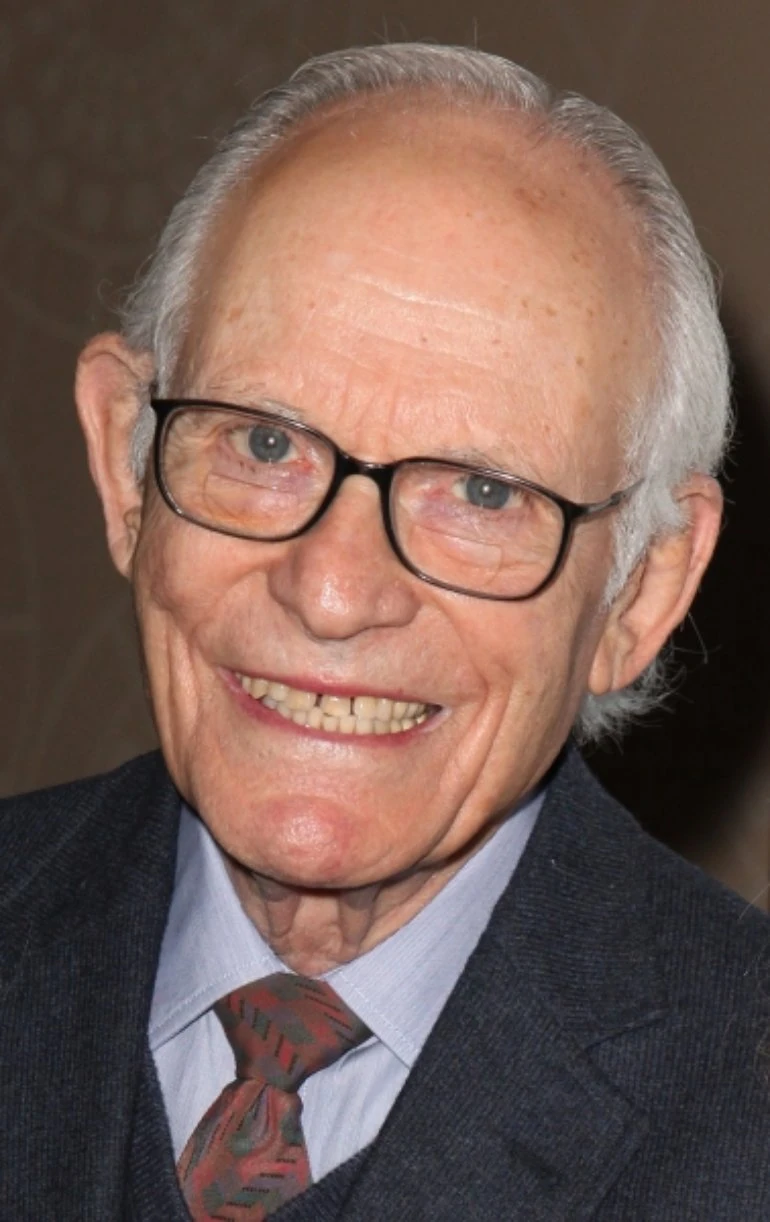 Alan Bergman | Wigglepedia | Fandom