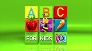ABC For Kids Logo (opening)