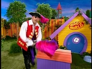 "Shall we see what's inside?"