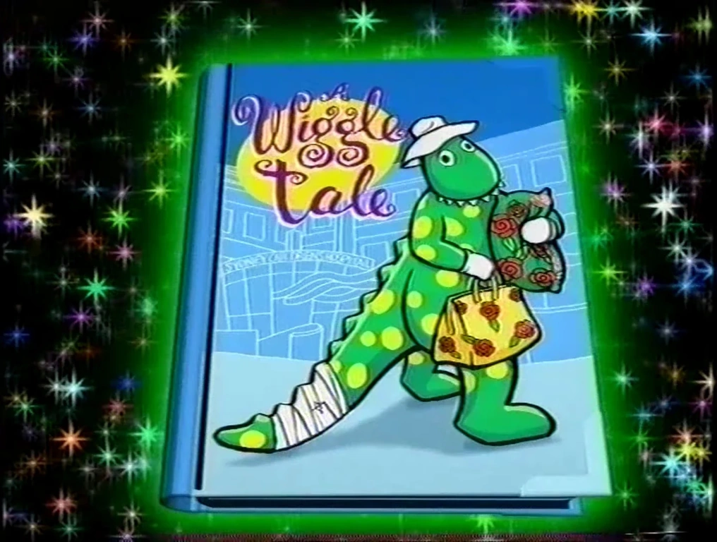 Dorothy the Dinosaur Goes to Hospital/Transcript Wigglepedia Fandom