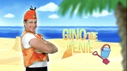 Gino the Genie