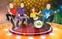 The Cartoon Wiggles in 2013