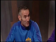 Anthony on "The Merrick and Rosso Show"