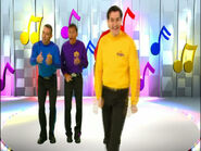 The Non-realistic Wiggles in "Language and Literacy"