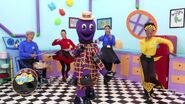 Henry's Merengue