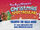Dorothy the Dinosaur's Christmas Spectacular!/Promotion