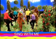 Sing With Me (featuring Kamahl)