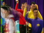 The Pro Wiggly Humans in "Lights, Camera, Action, Wiggles!"