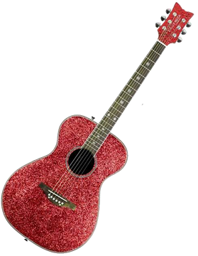 ギター DeliciousTaylormade  PhoneBookGreatTiger Alvarez ABT60CE Artist Series 8-string Baritone Acoustic