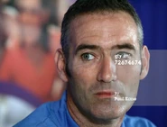 Anthony at the Burswood Entertainment Complex