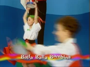 BallaBallaBambinaTootToot!1999titlecard.jpg (67 KB) Balla Balla Bambina Title card