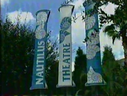 The Nautilus Theatre