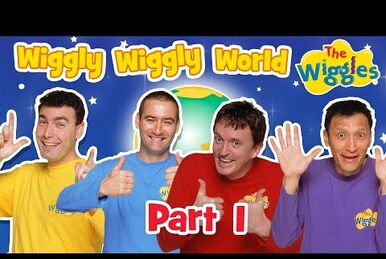 The Wiggles - Top of the Tots 🌟 Original Full Episode 📺 Kids TV