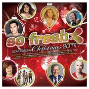 SoFreshSongsforChristmas2011