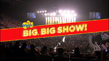 TheWiggles'BigBigShow!TitleCard