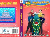 Wigglepedia Fanon: Wiggling With Us! (UK DVD Collection)
