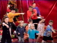 The Professional Wiggles in "Wiggly, Wiggly Christmas"