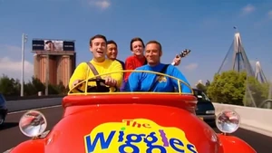 It's Time to Wake Up Jeff!