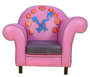 Jeff s alarm clock chair by trevorhines dgnhu9t