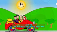 Let'sGo(We'reRidingintheBigRedCar(WigglyAnimation)Bailamostitlecard3