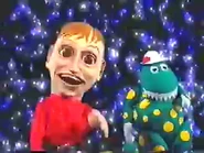 Dorothy (Would You Like To Dance?)