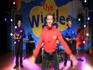 The Male Wiggles